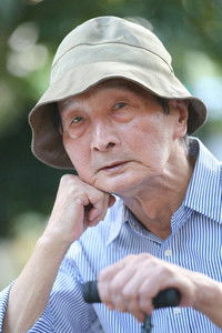 Profile of Minoru Betsuyaku