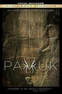 Poster for Pavúk