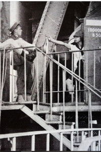 Poster for Voices from the Chorus