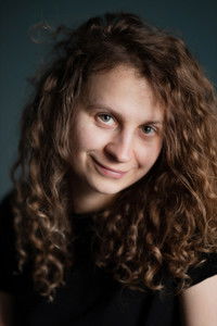 Profile of Anastasiya Kashko