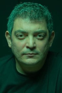 Profile of Vahan Grigoryan