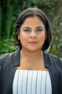 Profile of Brendaliz Negrón