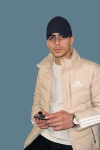 Ashraf Abourayiah