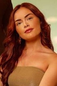 Profile of Zoë Yentl