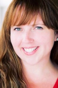 Profile of Courtney Armstrong