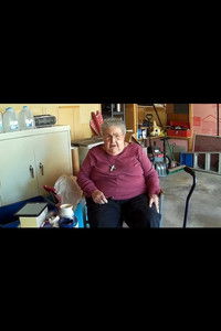 Poster for Elder Abuse