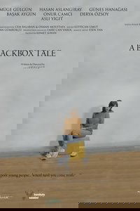 A Blackbox Tale