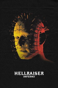 Movie Hellraiser: Inferno