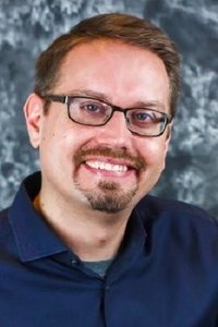 Profile of Jay Prychidny