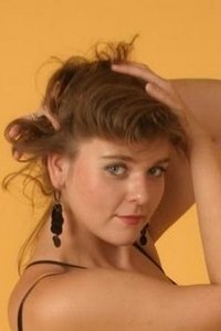 Profile of Agnieszka Tatka