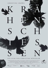 Poster for Shooting Crows