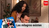 Episodio 56 - Los Milagros Existen