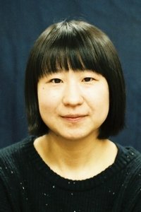 Profile of Haruka Komori