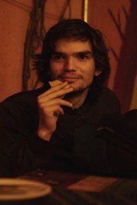 Profile of Riccardo Walmir