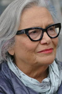 Profile of Anna Bonasso