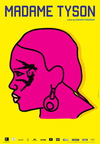 Poster for Madame Tyson