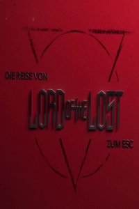 Fünf Hamburger nach Liverpool - Die Reise von Lord Of The Lost zum ESC