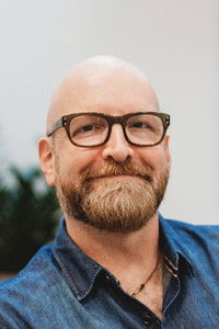 Profile of Charley Soderbergh