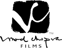 Logo - Vidhu Vinod Chopra Productions