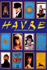 Poster for Havre