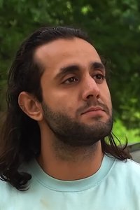Profile of Peyman Abbasi