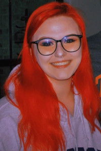 Profile of Abby Pryor