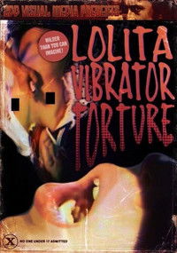 Poster for Lolita: Vibrator Torture