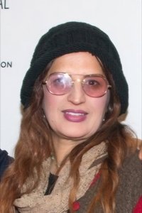 Profile of Parisa Bakhtavar