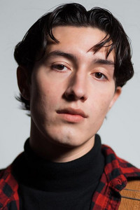 Profile of Ethan Berkeley-Garcia