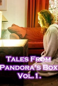 Poster for Tales from Pandora's Box Vol. 1