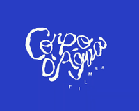 logo for Corpo d'Água Filmes