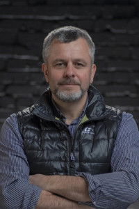 Profile of Ramūnas Greičius