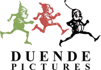 Logo - Duende Pictures