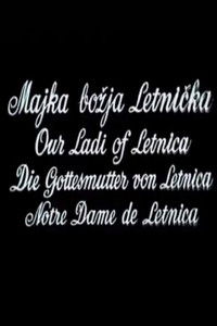 Poster for Our Lady of Letnica