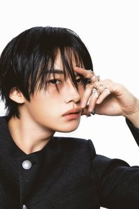 Profile of Lee Know
