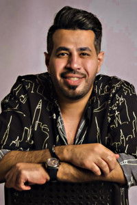 Profile of Ayman Al Ali