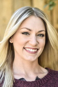 Profile of Mikaela Supulski