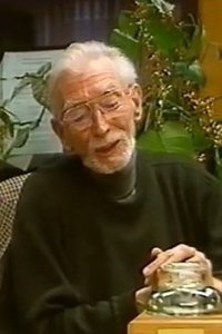 Profile of Richard Cooper