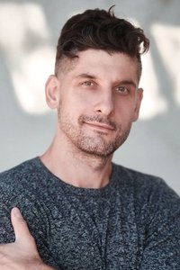 Profile of Gabriel Bienczycki