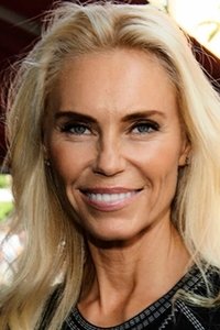 Profile of Anna Anka