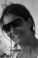 Profile of María Giráldez