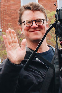 Profile of Nathan Hendrie