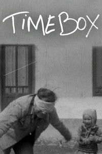 Poster for Timebox
