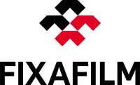 Logo - Fixafilm