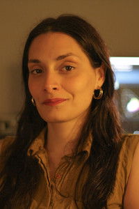 Profile of Silvina Galzerano