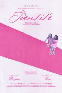 Poster for Identité