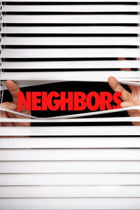 Poster for Neighbors