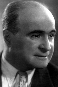 Profile of Lev Atamanov