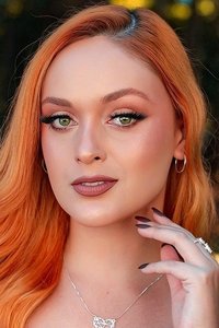 Profile of Wanessa Brazil