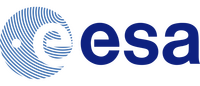 logo for European Space Agency (ESA)